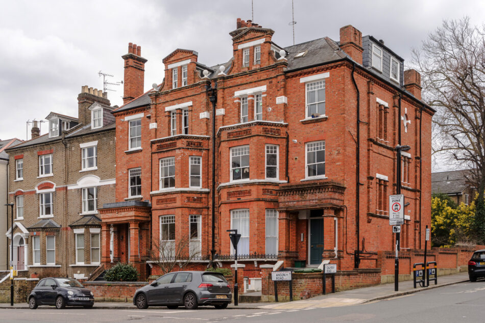 Anson Road