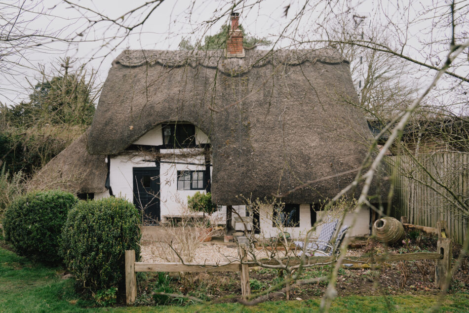 Beehive Cottage