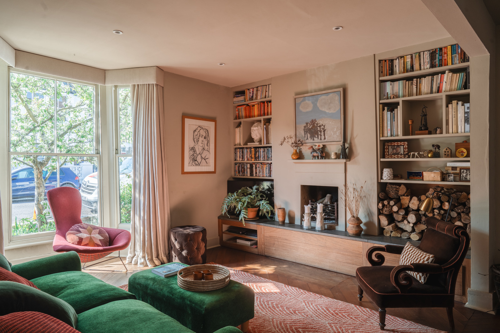 Berrymede Road - Image 1