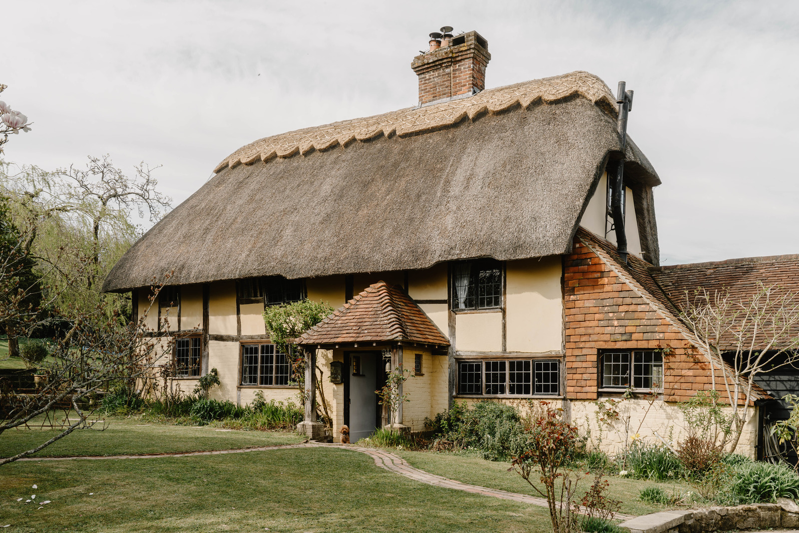 Holly Tree Cottage - Image 1