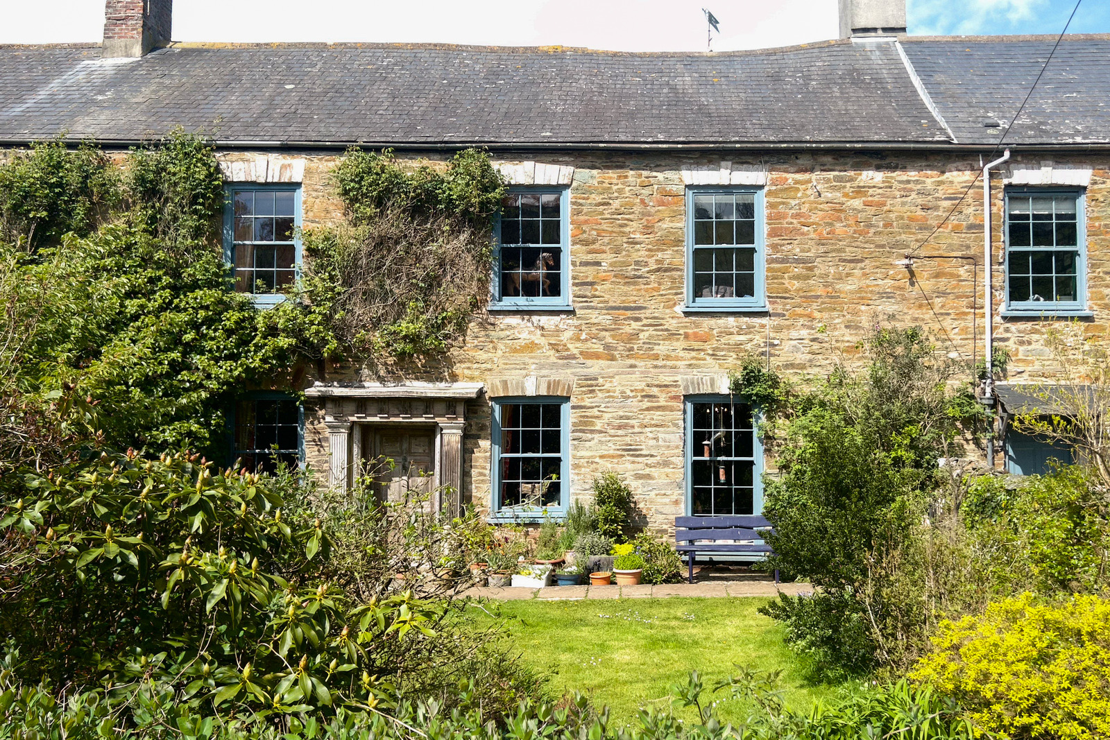 Lower Washbourne Barton - Image 1