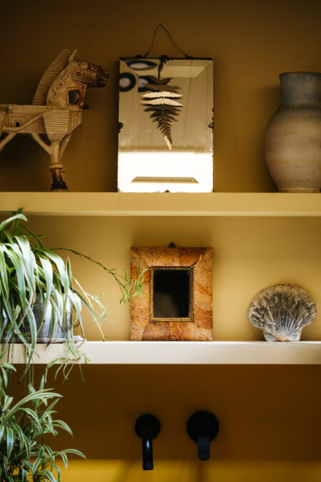 A (New) Home with a History: moving into The Yellow House in Whitstable