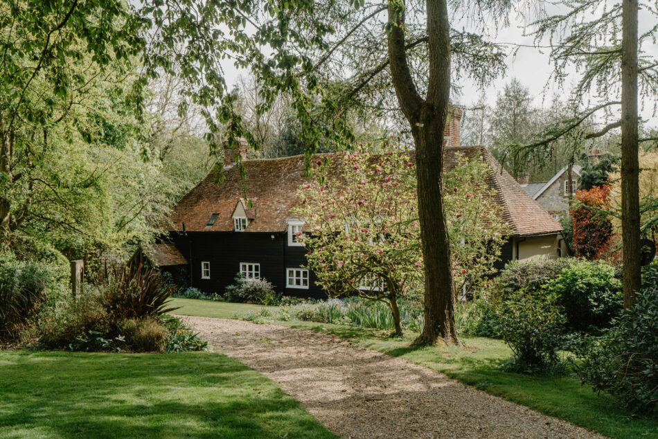Wierton Hall Farm Cottage