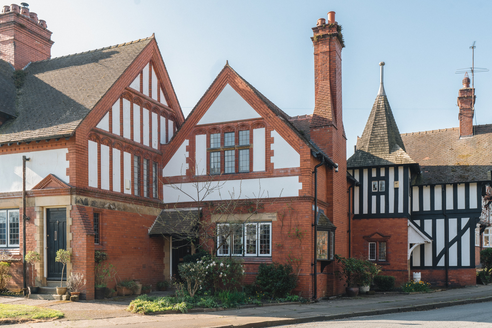 Park Road - Image 1