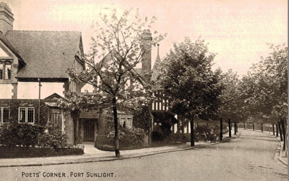 Park Road - Image 1