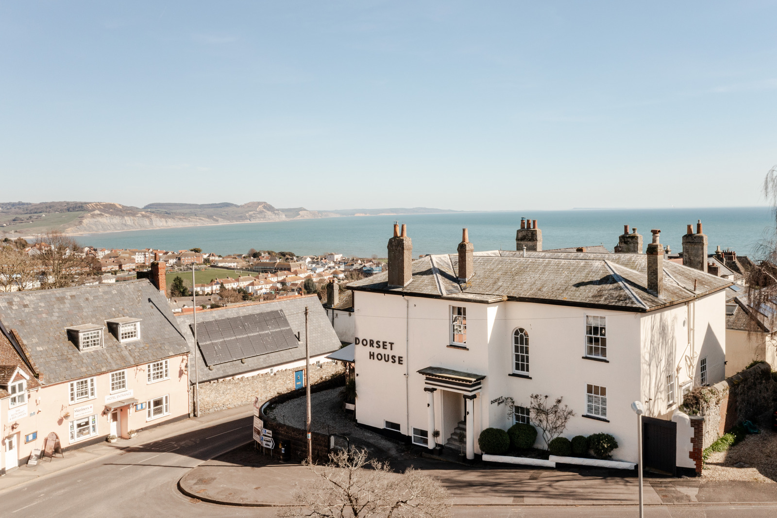 Dorset House - Image 1