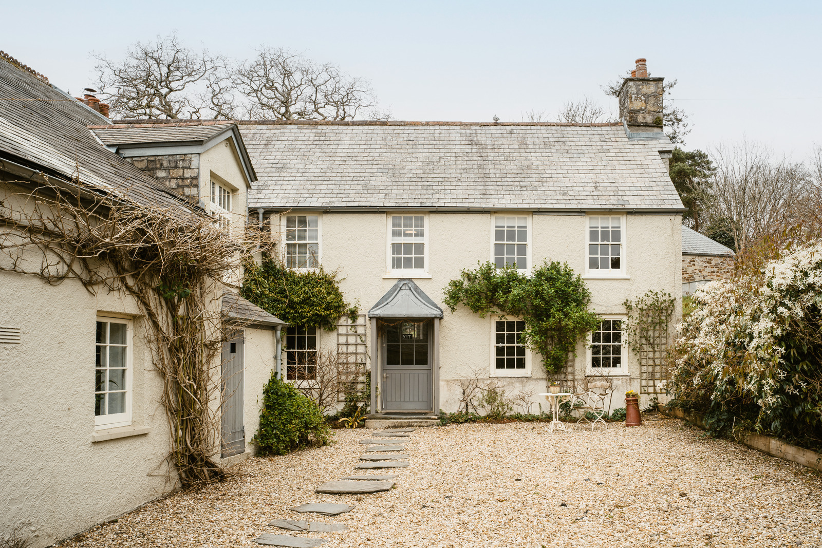 Fursdon House - Image 1
