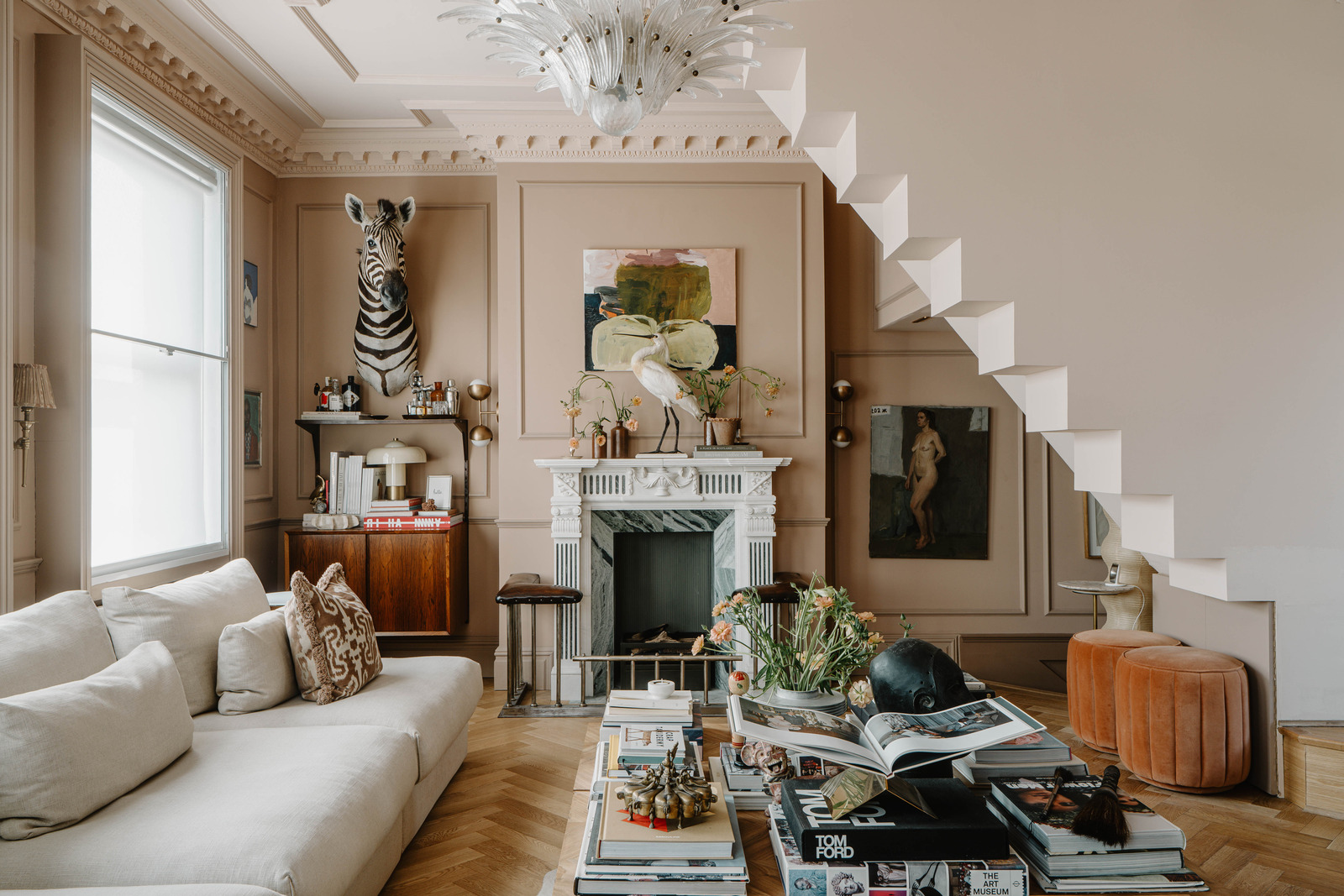 Battersea Park Road - Image 1