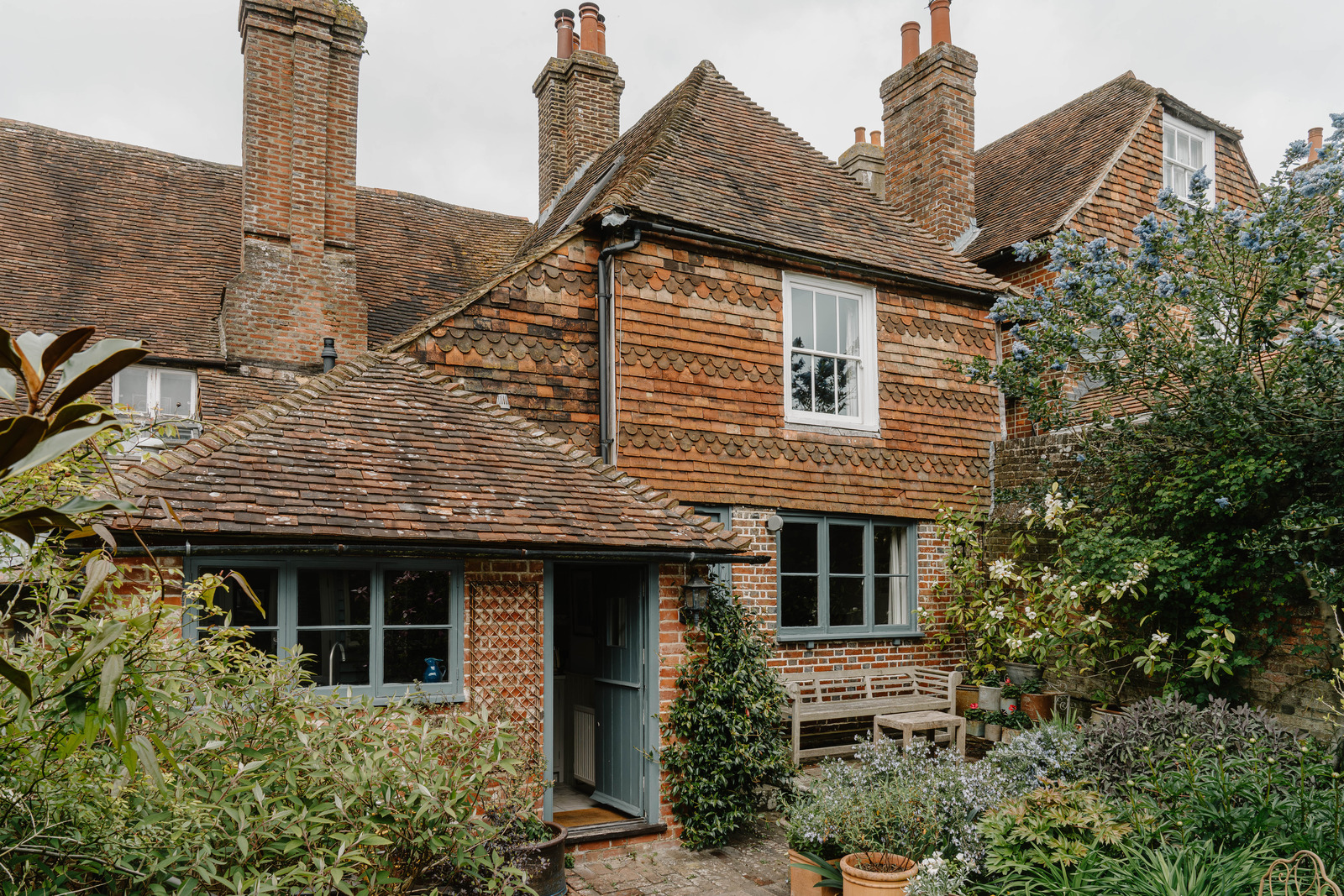 Hope Haven - Image 1