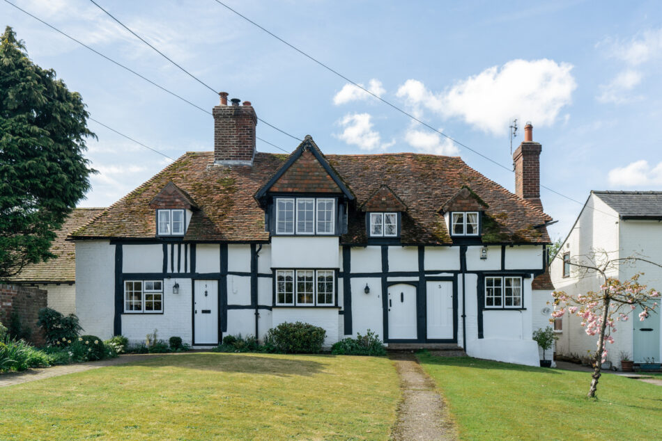 Walnut Tree Cottage