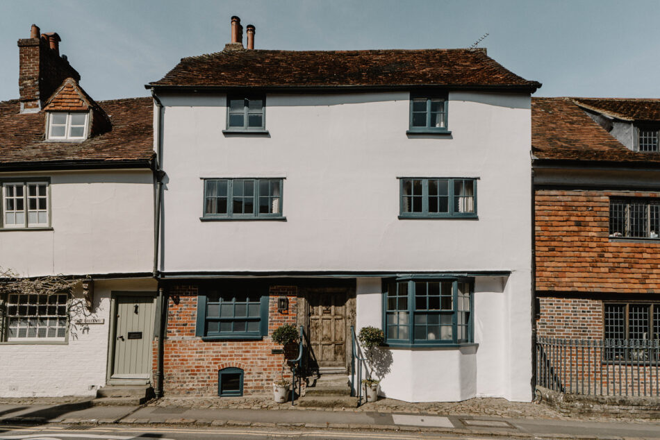 Silverless Street