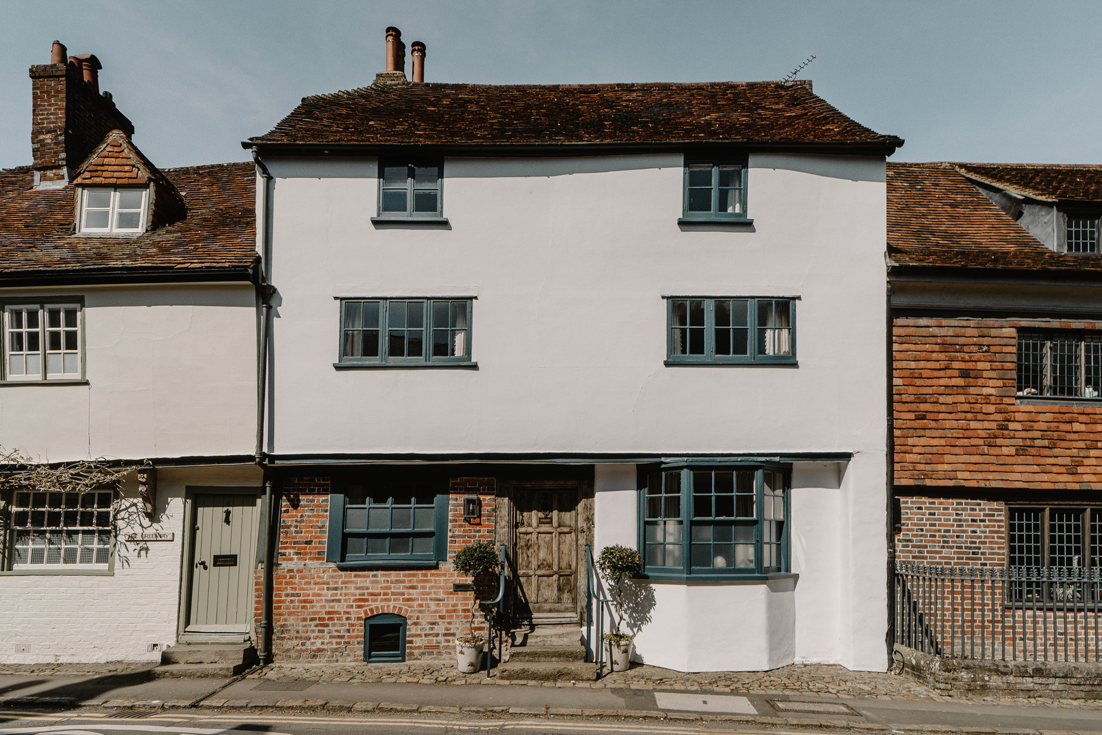 Silverless Street - Image 1