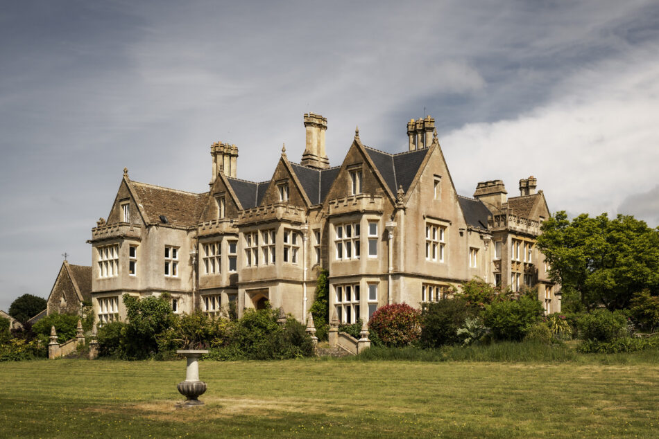 Frankleigh House