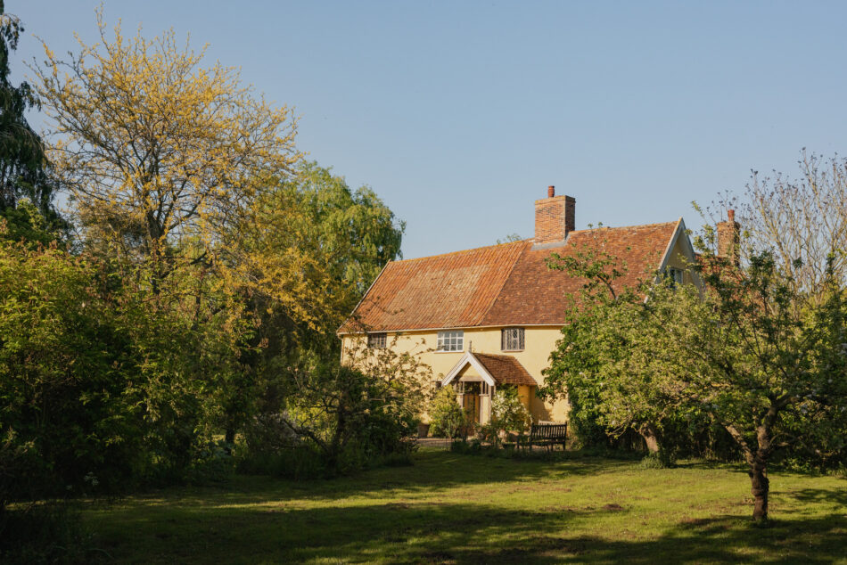 Further Hill Farm