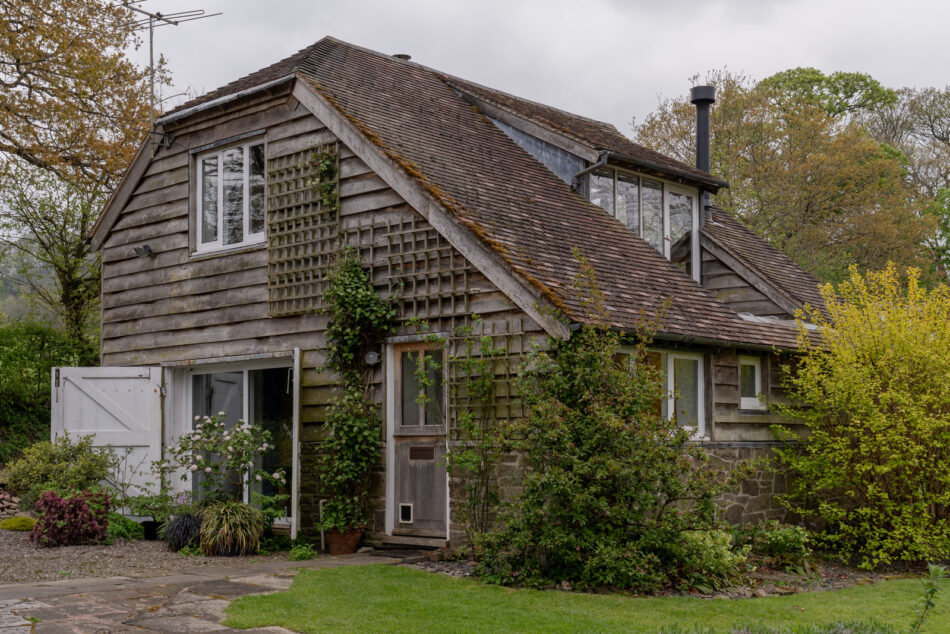 Lower Carwood