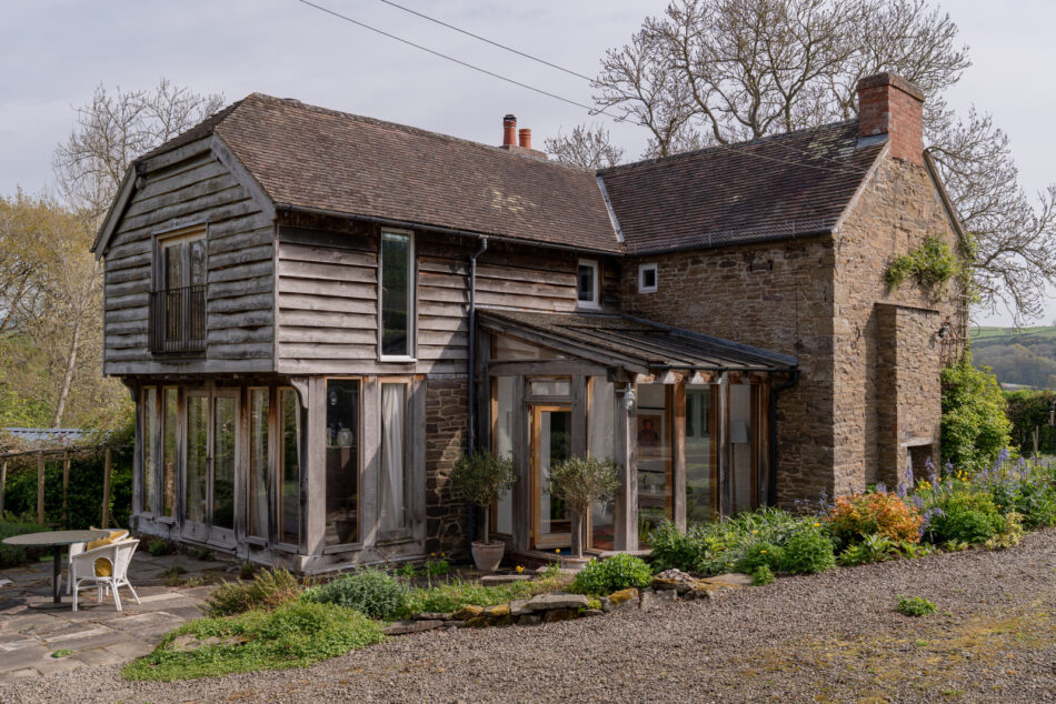 Lower Carwood