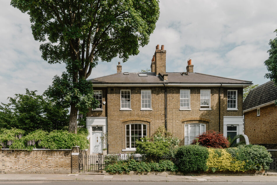 Northampton Park