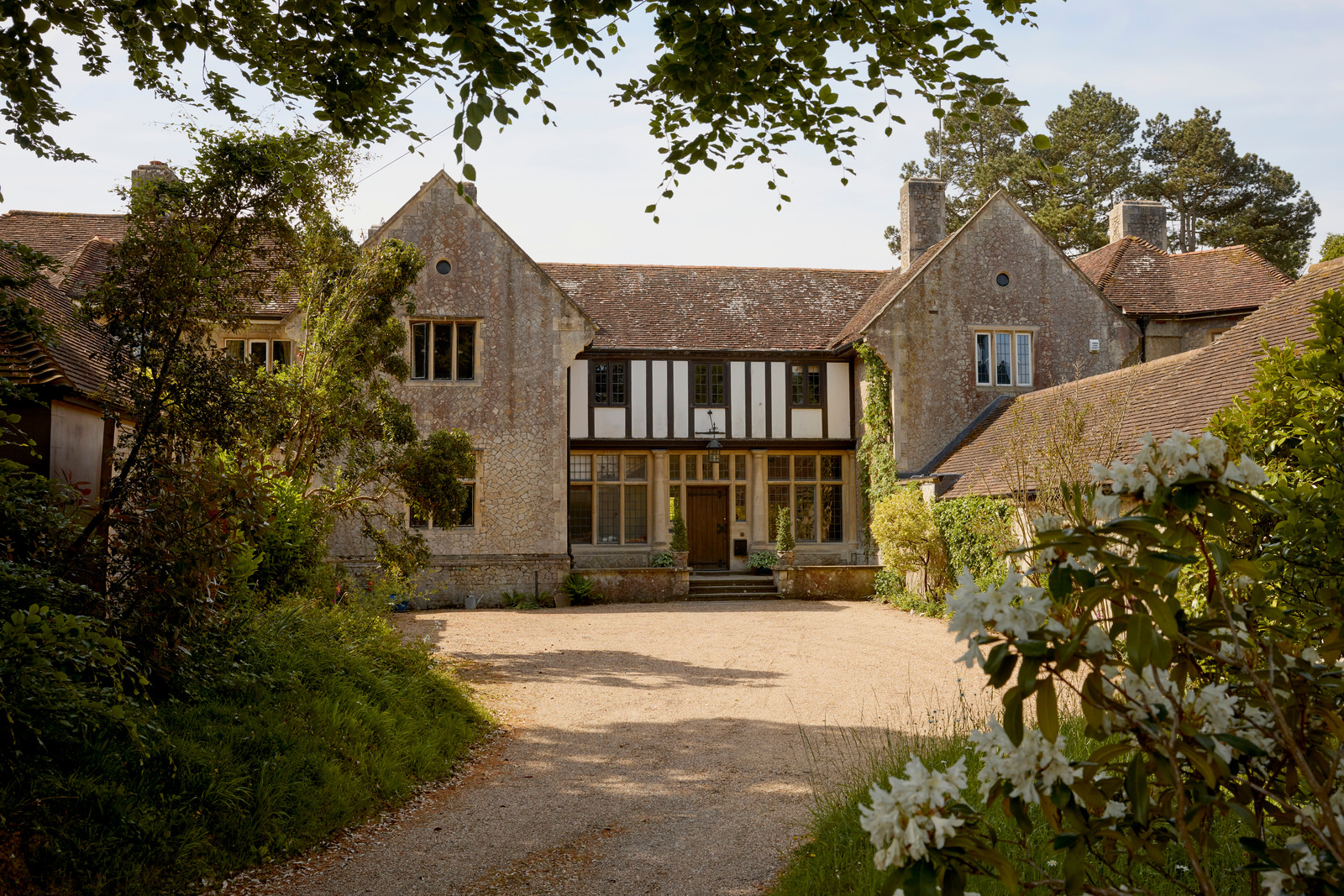 Greyfriars Lane II - Image 1