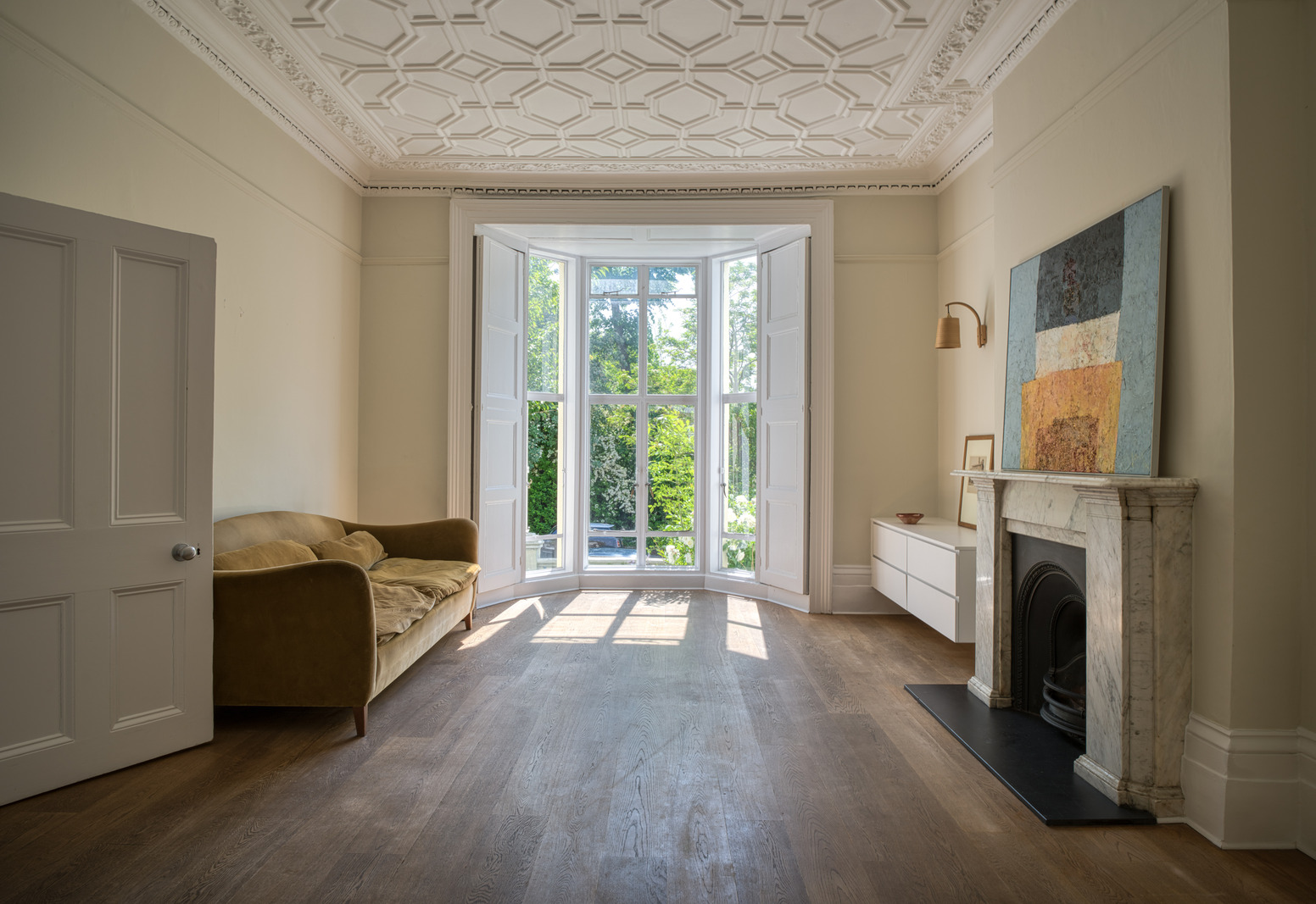 Camden Square II - Image 1