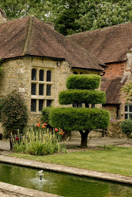 Great Gardens: seven verdant homes with grounds to get lost in