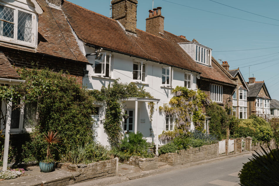 Vince Cottage