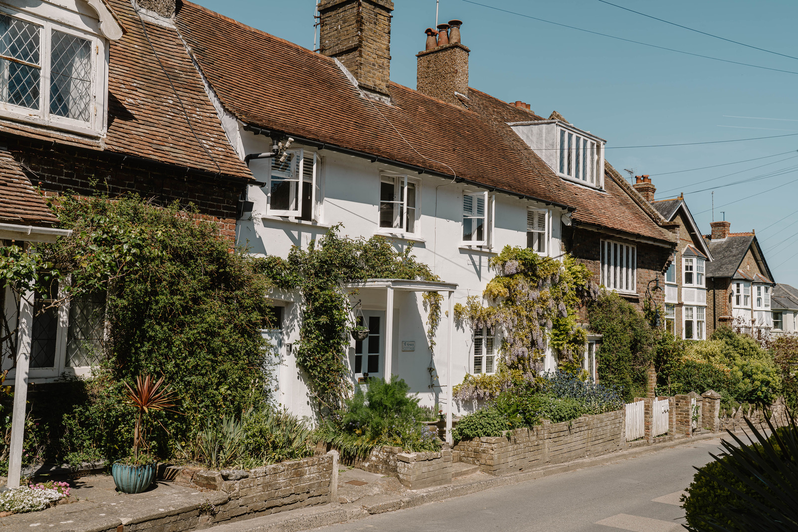 Vince Cottage - Image 1