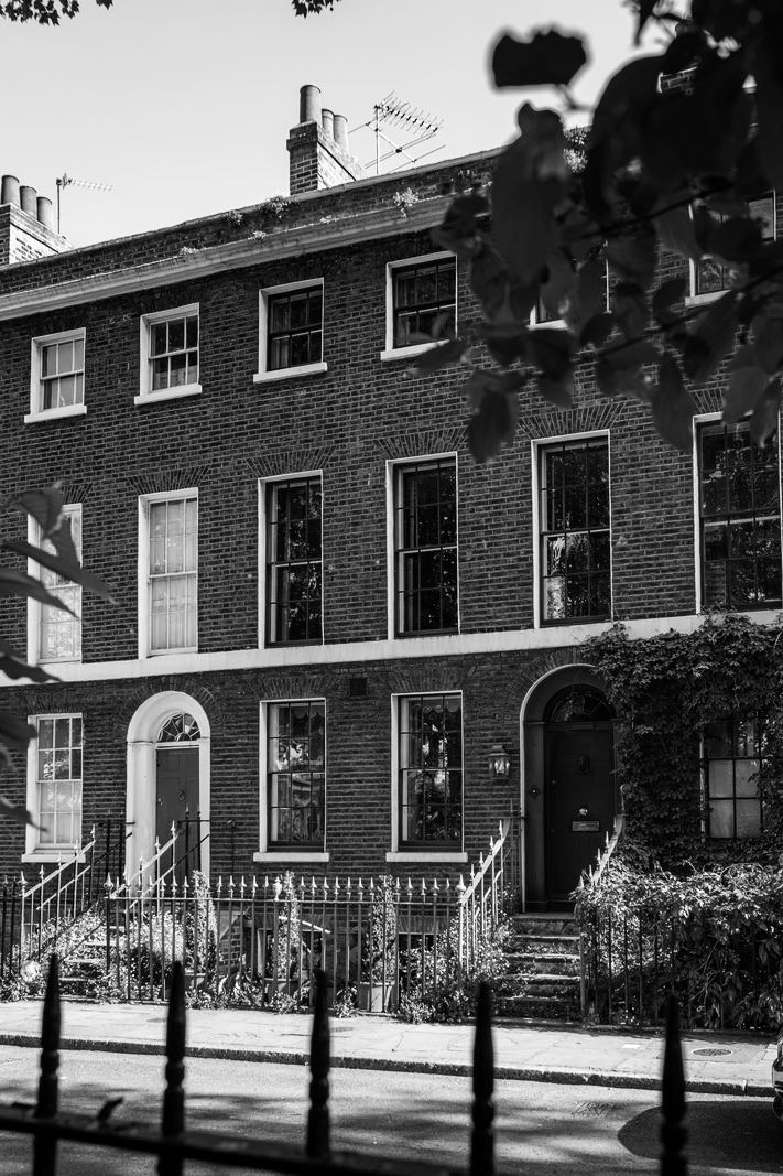 Cassland Road - Image 1