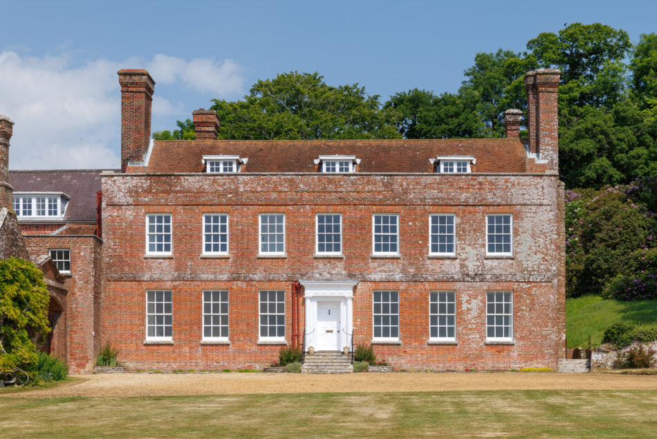Standen House