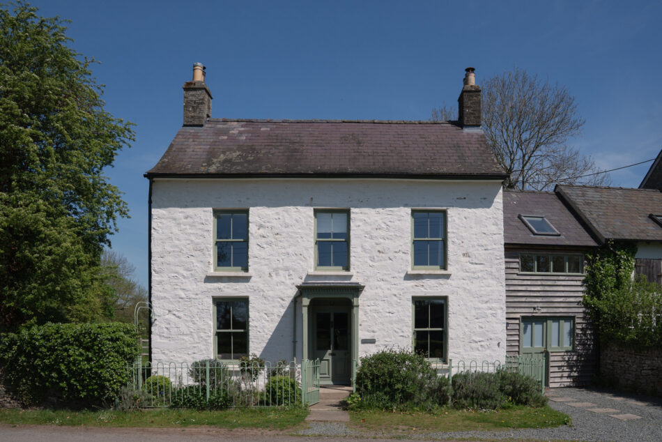 Rosemond House