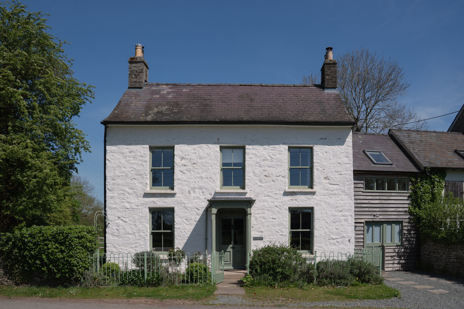 Rosemond House - Image 1