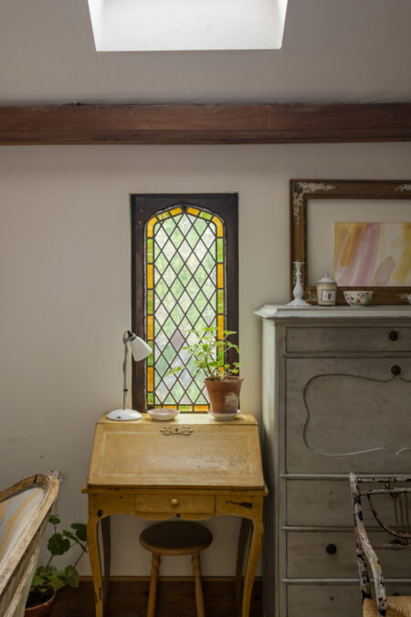 A Private View: a healing hideaway woven from yurts, cabins and countryside joy