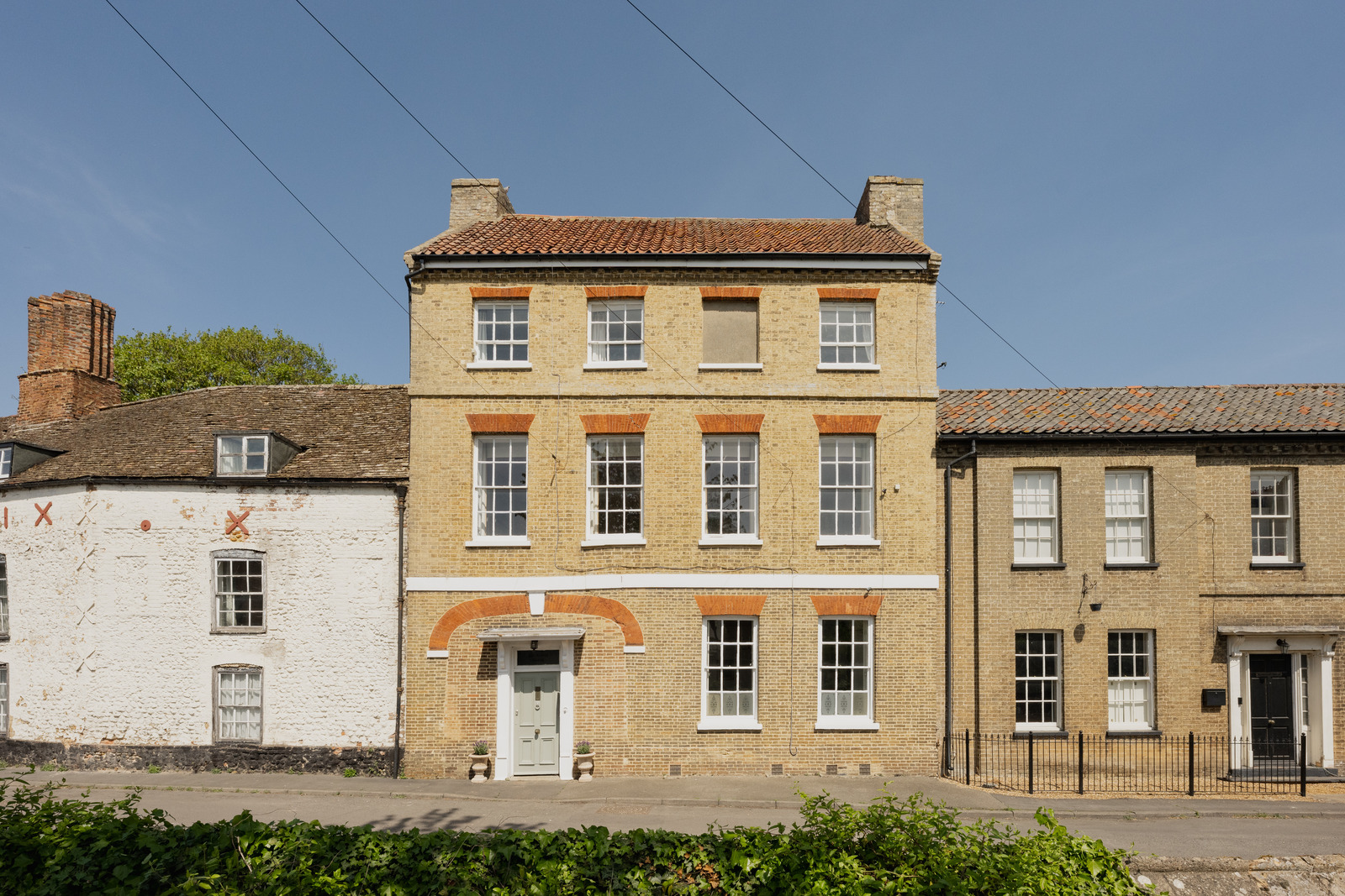 All Saints House - Image 1