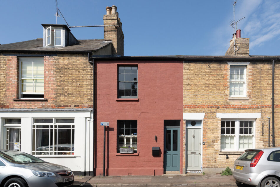 Bridge Street