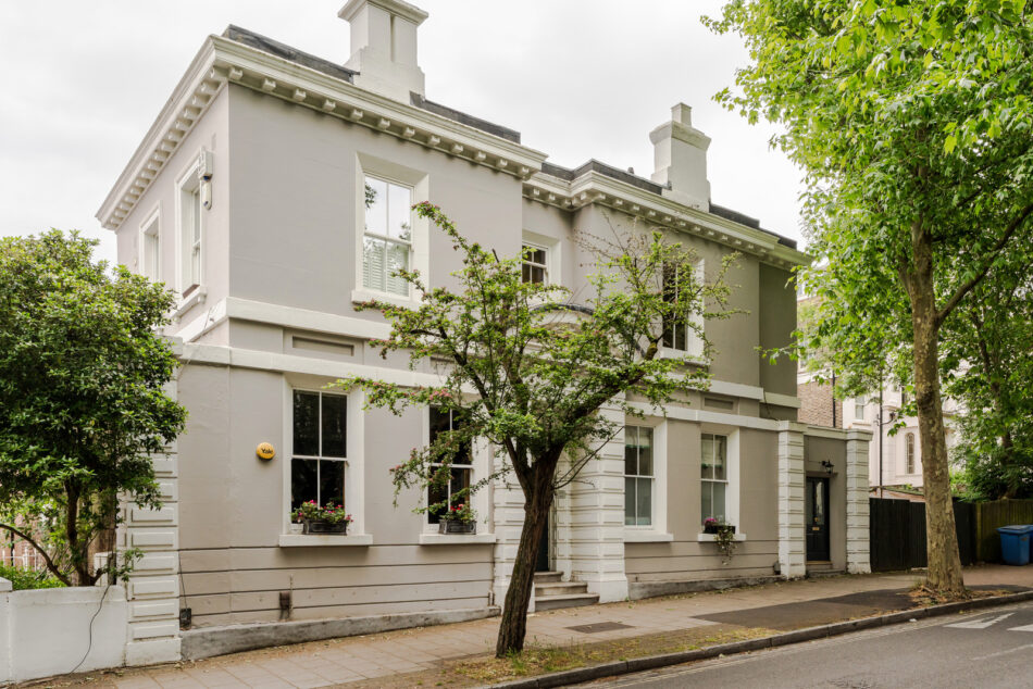 Camberwell Grove IV