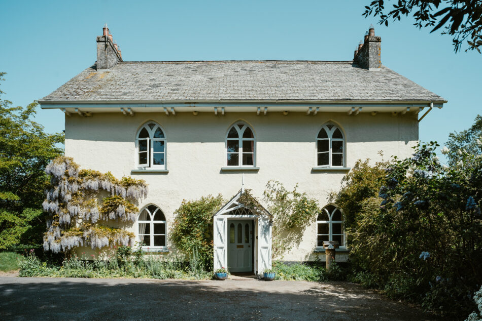 St Michael's House