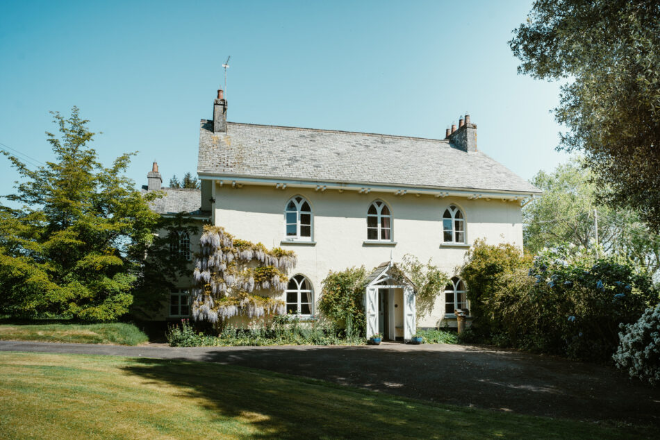 St Michael's House