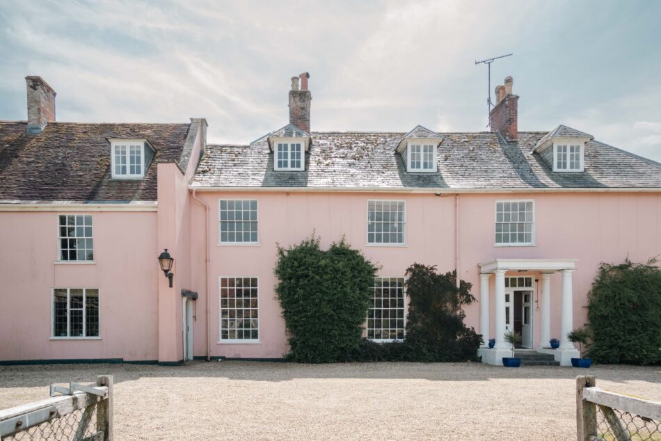 Old Ford House