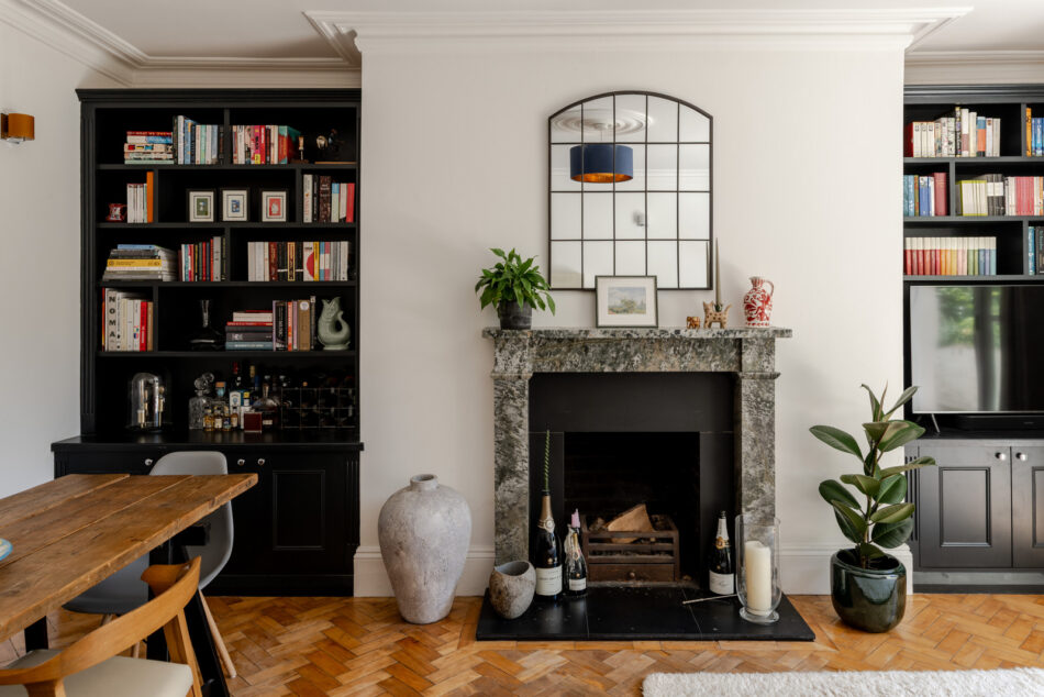 Camberwell Grove III
