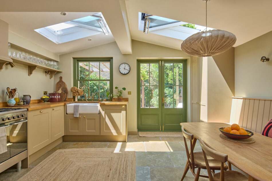 Aubrey Cottage