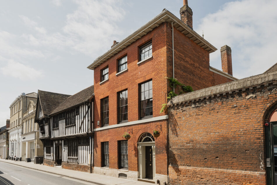 Northgate Street