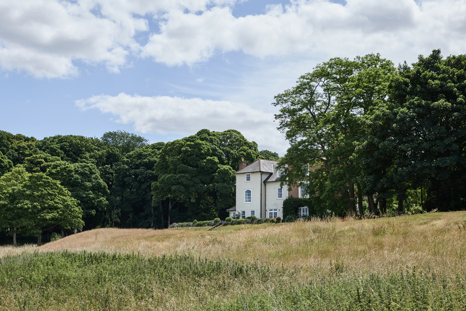 Foxhall Lodge Farm - Image 1