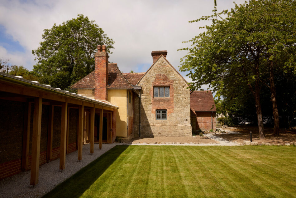 St Andrew's Chapel