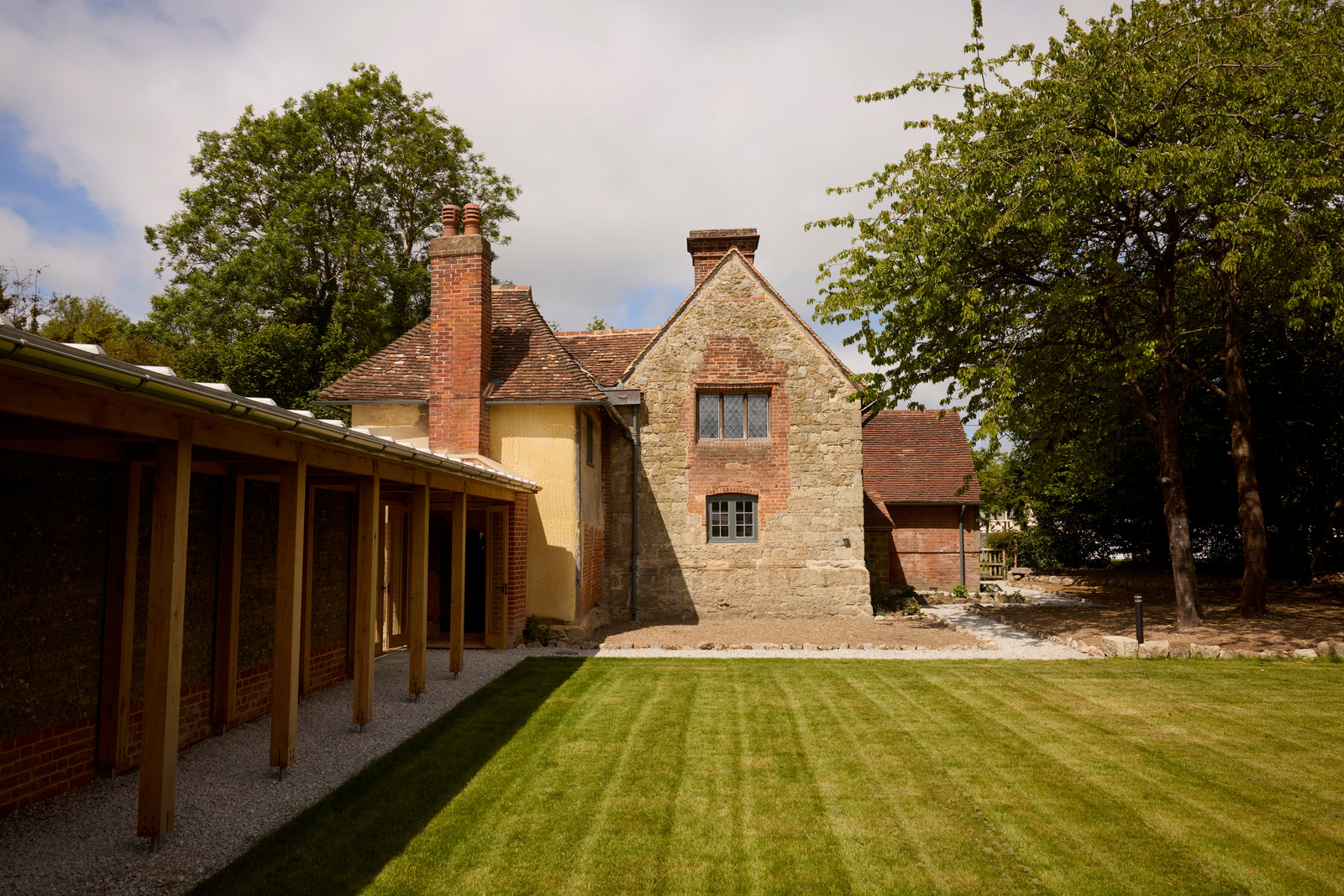 St Andrew's Chapel - Image 1