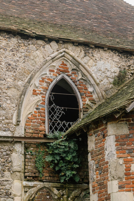 A Private View: the storied medieval palace on the brink of a new beginning in rural Kent