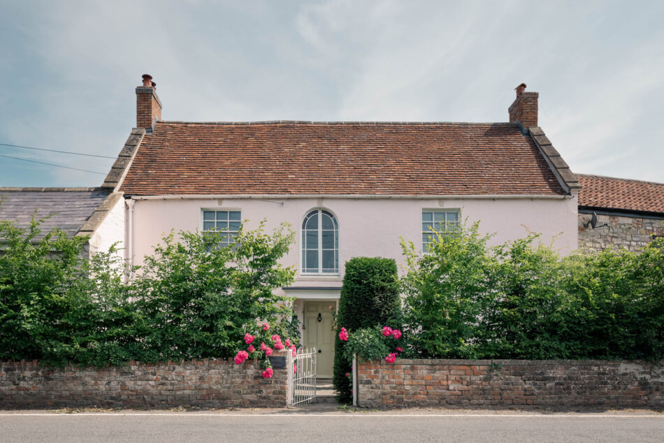Myrtle House
