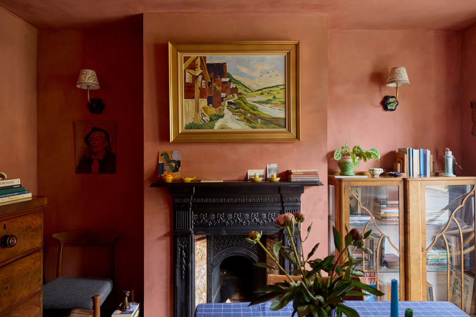 Chapel Road - Image 1