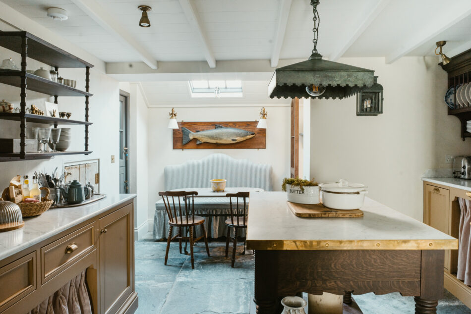 Plum Cottage