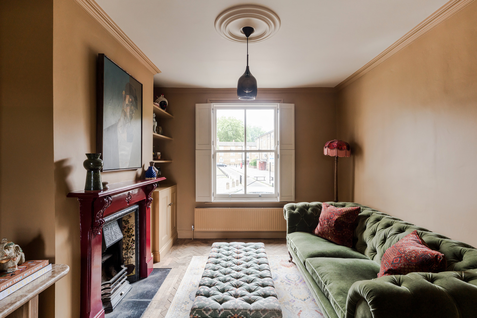 Clemence Street - Image 1