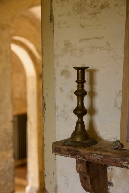 A Private View: from relic to ruin to renewal — inside SPAB’s seven-year rescue of St Andrew’s Chapel