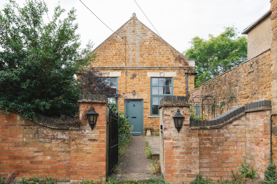 Wesley Place